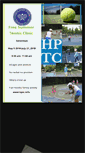Mobile Screenshot of hptc.info